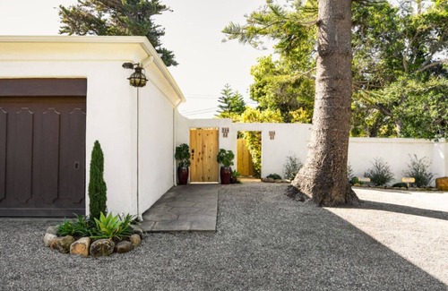 Montecito Casa | Montecito Studio w/ Patio & Outdoor Charm