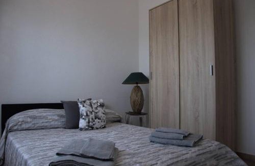 Baunei Apartamento | Montecolcau Panoramic view