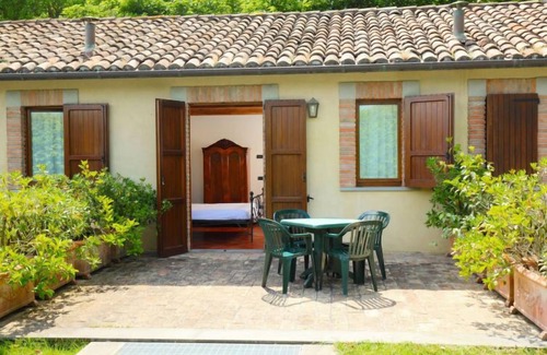 Perugia Apartamento | Montecorneo by Interhome