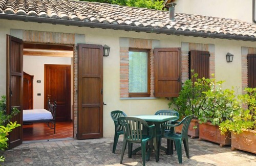 Perugia Apartamento | Montecorneo by Interhome