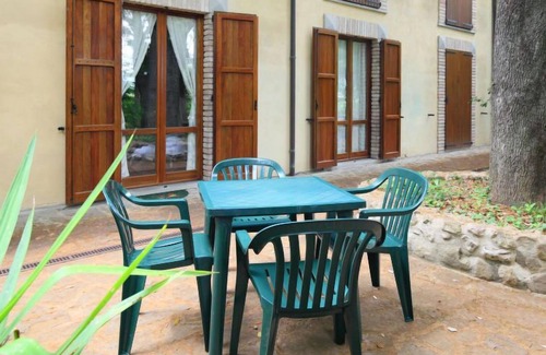 Perugia Apartamento | Montecorneo by Interhome