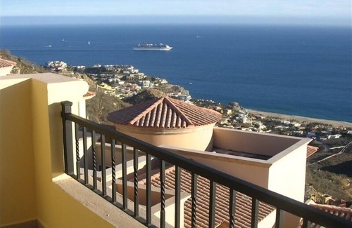 Pedregal Villa | Montecristo Luxury Villa-Navidad / Año Nuevo-Highest Pt / Best View-12 / 16-1 / 16