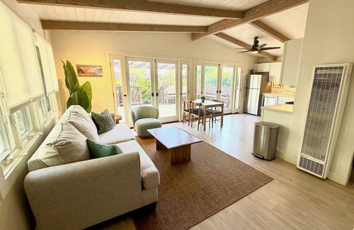 Montecito Casa | Montectio Magic