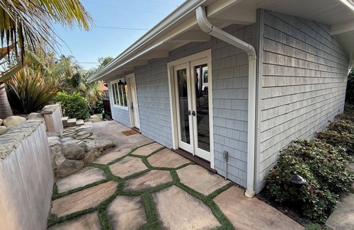 Montecito Casa | Montectio Magic