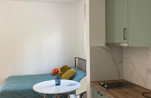 Zeljeznica Apartamento | Montedream apartments