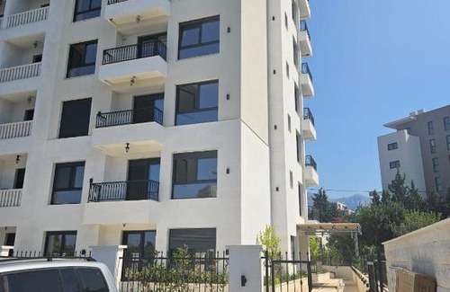 Zeljeznica Apartamento | Montedream apartments