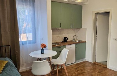Zeljeznica Apartamento | Montedream apartments