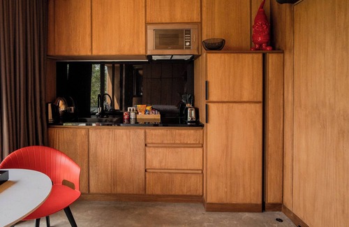 Samaipata Apartamento | Montefuego Samaipata