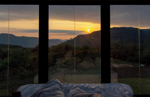 Samaipata Apartamento | Montefuego Samaipata