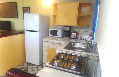 Montego Bay Apartamento | Montego Bay Vacation Apartment B