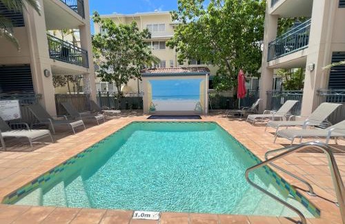 Mermaid Beach Complejo | Montego Sands Resort