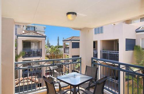 Mermaid Beach Complejo | Montego Sands Resort