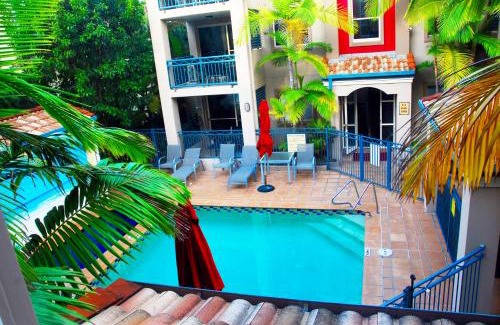 Mermaid Beach Complejo | Montego Sands Resort