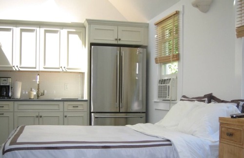 Provincetown Apartamento | Ubicación del Montello Cottage - The Pefect West End