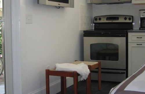 Provincetown Apartamento | Ubicación del Montello Cottage - The Pefect West End