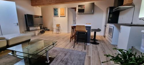 Crassier Apartamento | Montelly