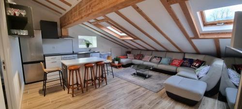 Crassier Apartamento | Montelly