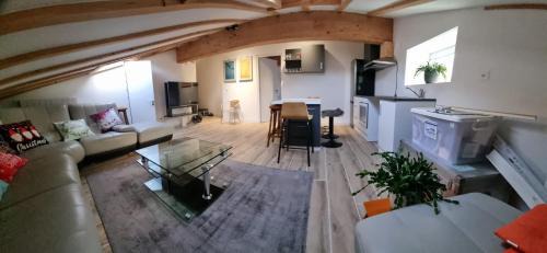 Crassier Apartamento | Montelly