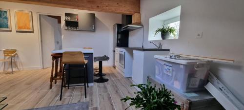 Crassier Apartamento | Montelly