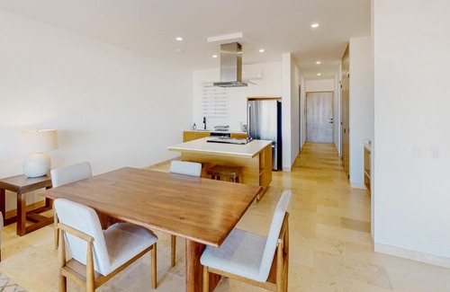 Pedregal Hotel | Montemar D 502