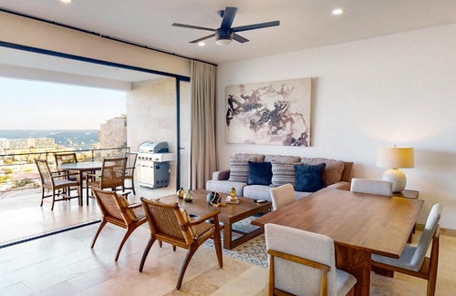 Pedregal Hotel | Montemar D 502