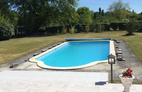 Montendre Casa | Montendre