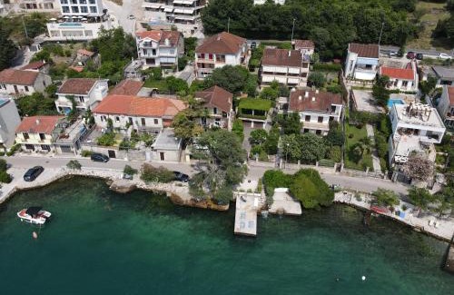 Dobrota Apartamento | Montenegro Apartmant's