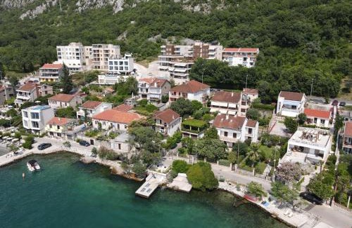 Dobrota Apartamento | Montenegro Apartmant's