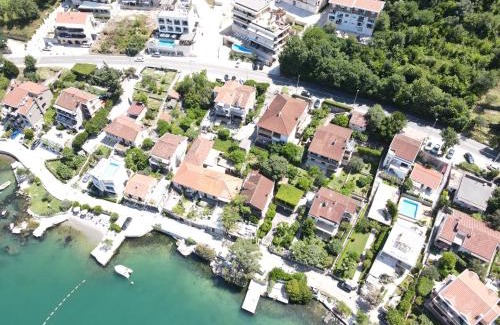 Dobrota Apartamento | Montenegro Apartmant's