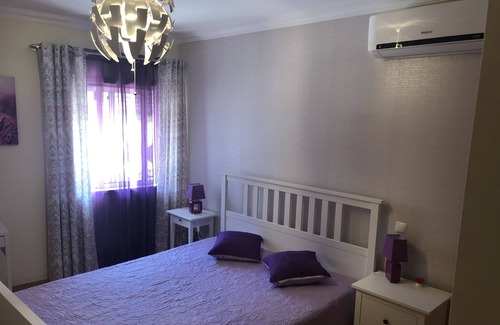Gambelas Casa | Apartamento Montenegro Dreams