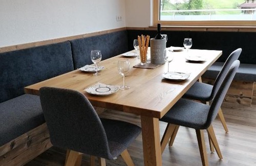 Hainzenberg Apartamento | Montepart Zillertal
