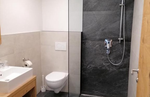 Hainzenberg Apartamento | Montepart Zillertal