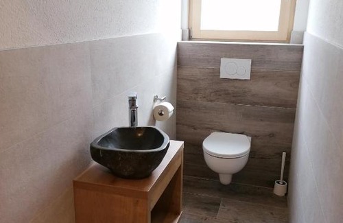 Hainzenberg Apartamento | Montepart Zillertal
