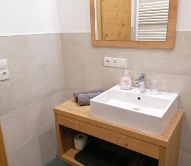 Hainzenberg Apartamento | Montepart Zillertal