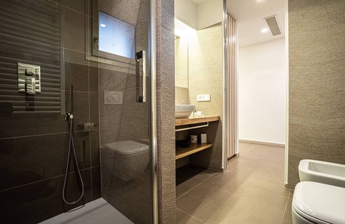 Monte Petrosu Casa | Montepetrosu Charming House