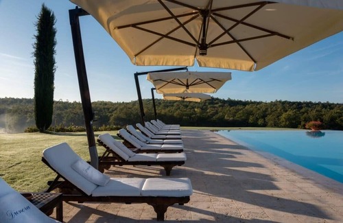 Montepulciano Villa | Montepulciano villa rental