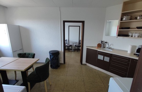Hochheim am Main Apartamento | Monter24 - Residential I Central I Business 5 Pers
