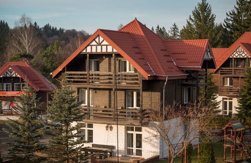 Poiana Brasov Apartamento | Monterai Resort