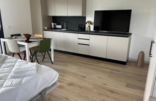 Pordenone Apartamento | Montereale A15 - a Fine Experience