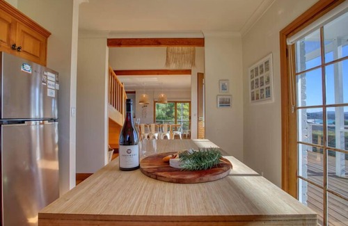 Binalong Bay Casa | 1 corte de cuña - Monterey Bay of Fires