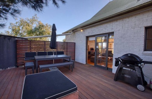 Binalong Bay Casa | 1 corte de cuña - Monterey Bay of Fires