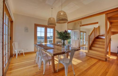 Binalong Bay Casa | Monterey Bay of Fires