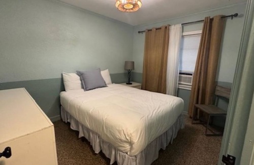 Biltmore Beach Hotel | Monterey Motel - Guest Room 3 at Beach Access 8. Newly Remodeled. Large Pool