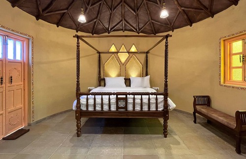 Khalapur Complejo | Monteria Village