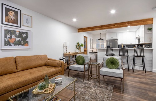 Arcadia Lite Casa | Monterosa Green - BEST WALKABLE LOCATION in Charming Arcadia Lite w/ SPA!