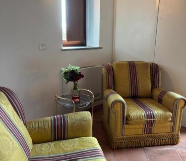 Caltignaga Apartamento | Monterosa