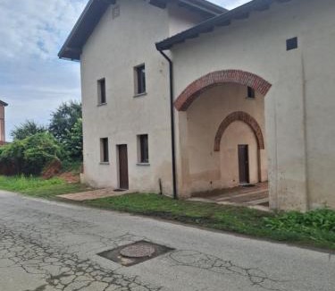 Caltignaga Apartamento | Monterosa
