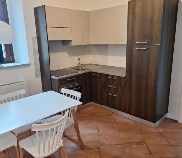 Caltignaga Apartamento | Monterosa