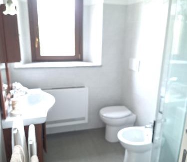 Caltignaga Apartamento | Monterosa