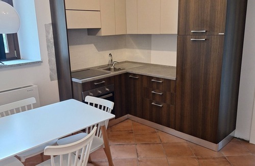 Caltignaga Apartamento | Monterosa.